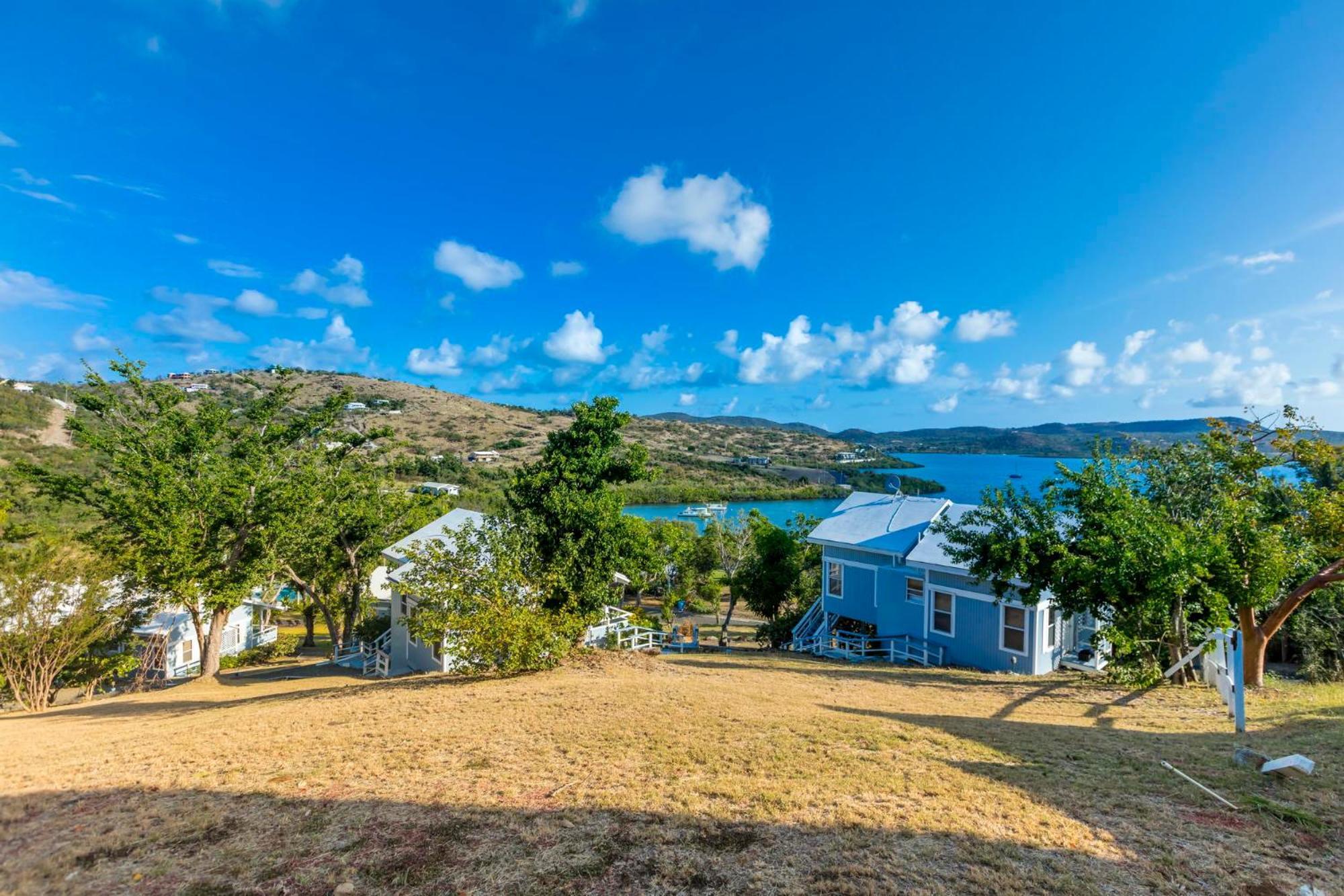 فندق كلوب سيبورن بوتيك هوتل Isla Culebra المظهر الخارجي الصورة