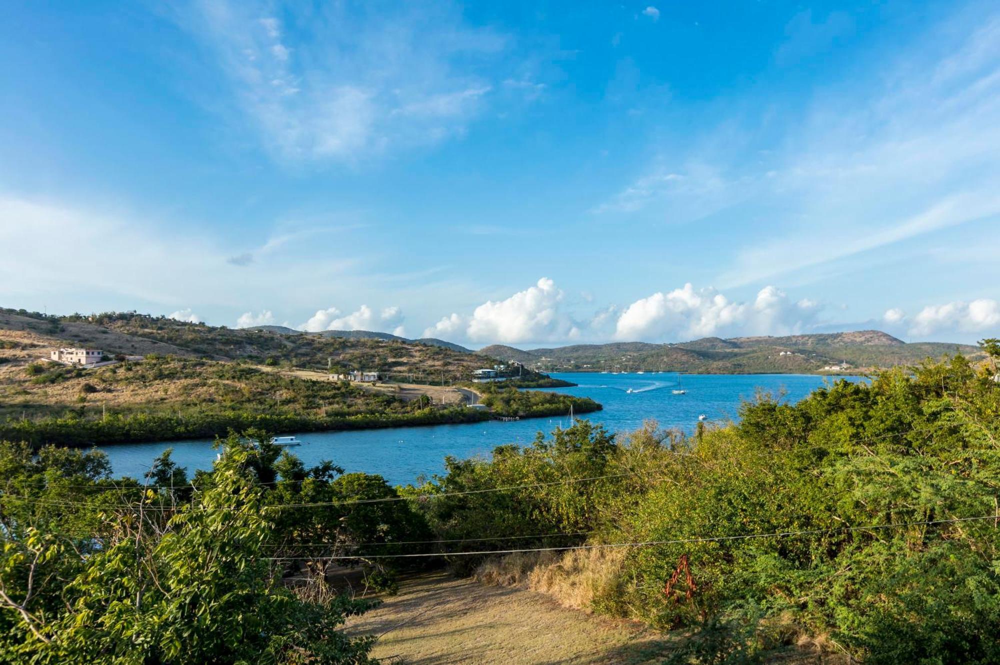 فندق كلوب سيبورن بوتيك هوتل Isla Culebra المظهر الخارجي الصورة