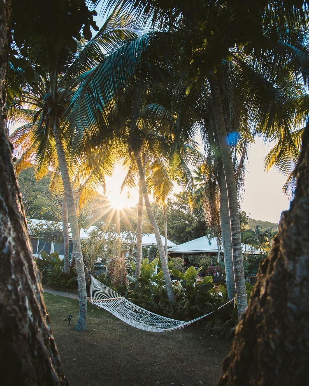 فندق كلوب سيبورن بوتيك هوتل Isla Culebra المظهر الخارجي الصورة