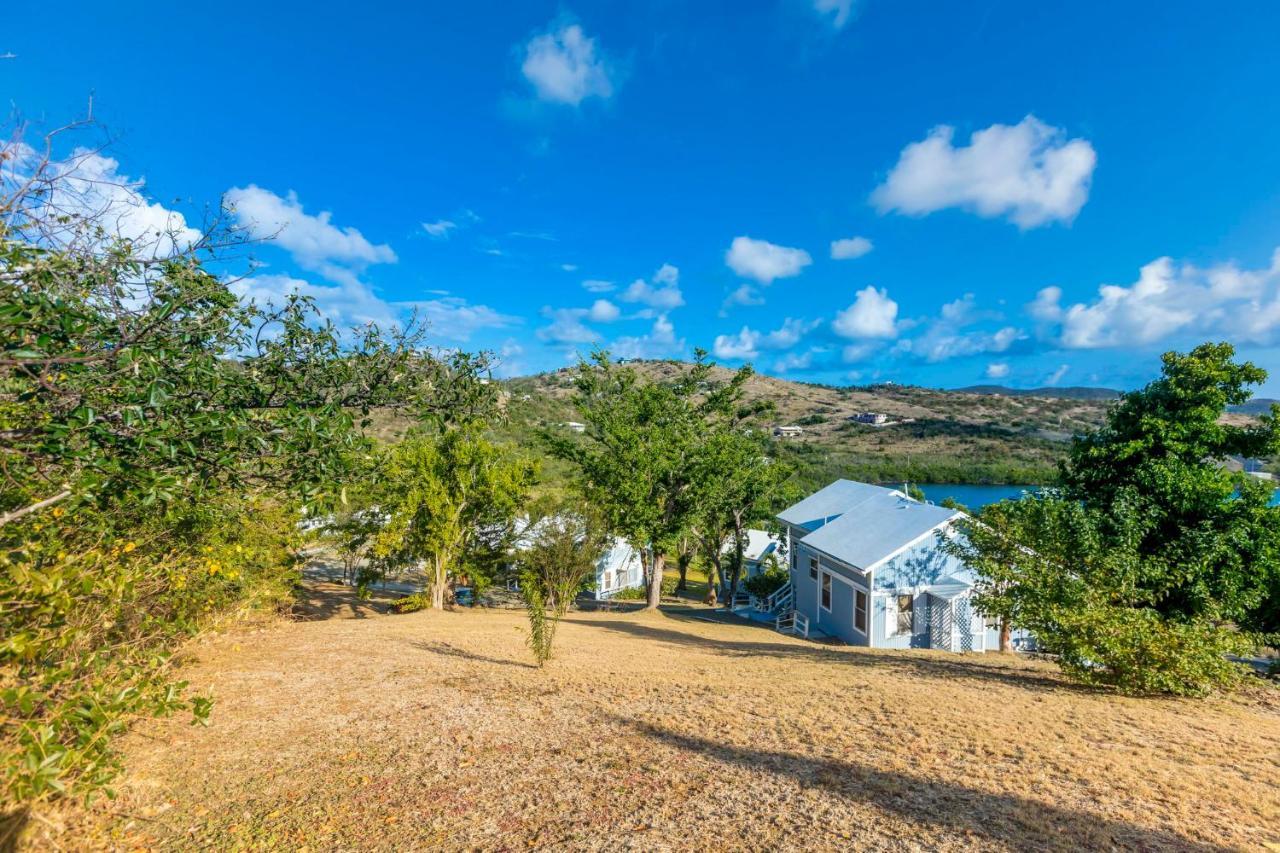 فندق كلوب سيبورن بوتيك هوتل Isla Culebra المظهر الخارجي الصورة